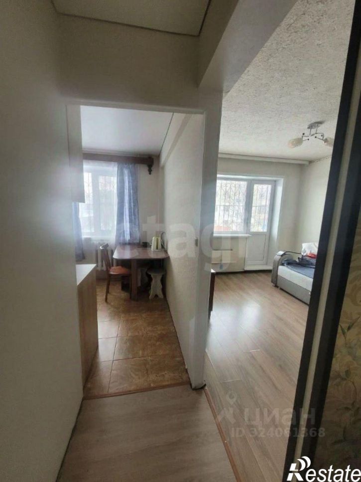 1-комн квартира ул Назара Широких, 1,  д. 1