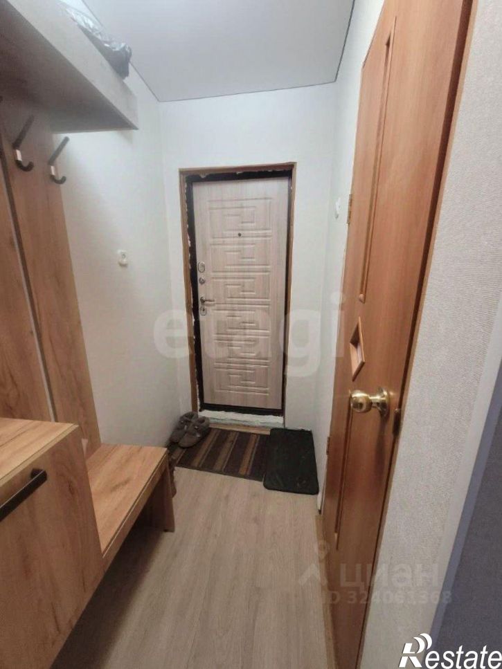 1-комн квартира ул Назара Широких, 1,  д. 1