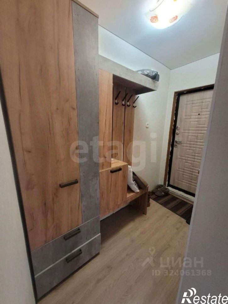 1-комн квартира ул Назара Широких, 1,  д. 1