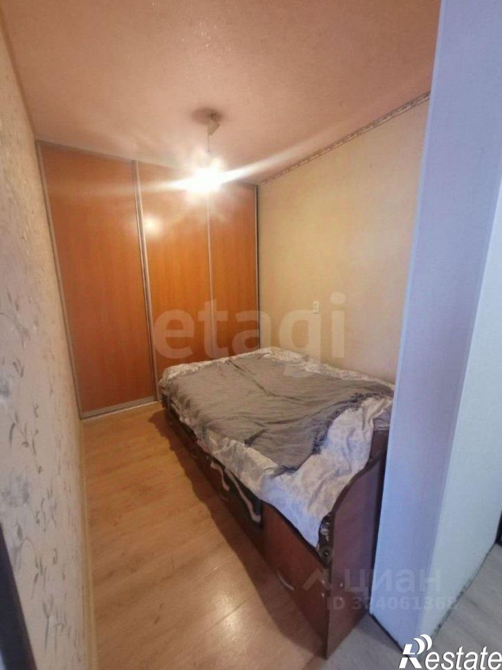 1-комн квартира ул Назара Широких, 1,  д. 1