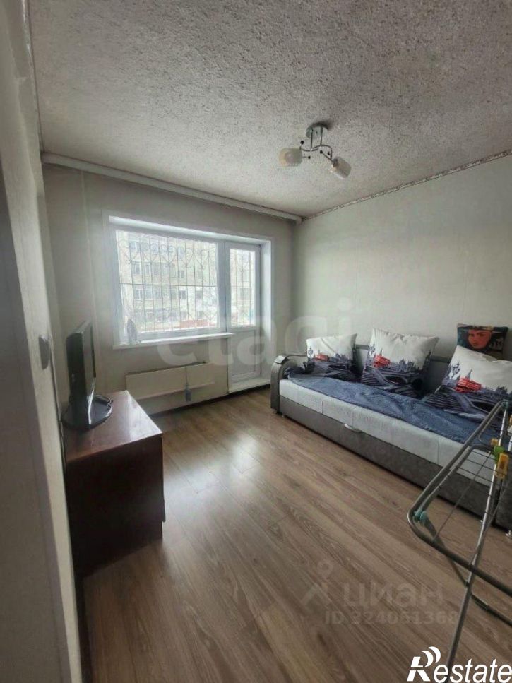 1-комн квартира ул Назара Широких, 1,  д. 1