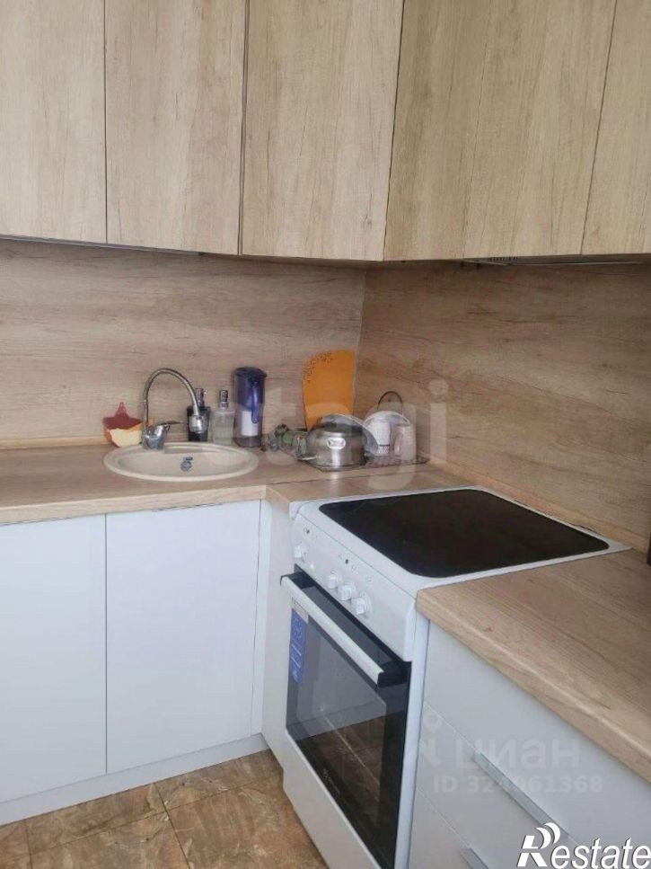 1-комн квартира ул Назара Широких, 1,  д. 1