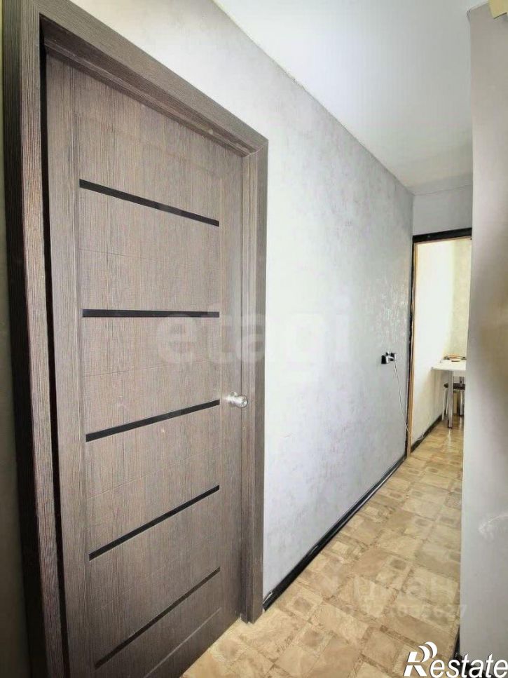 1-комн квартира ул Весенняя, 16 А,  д. 16 А,  к. А