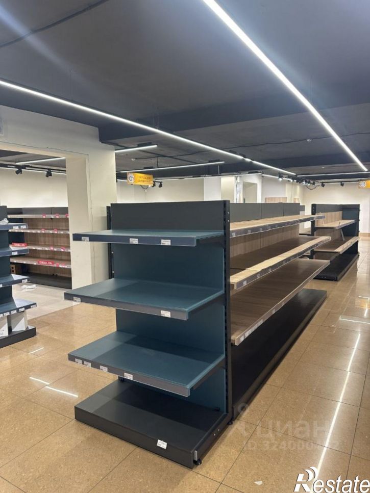 Торговое помещение ул Шилова, 89,  д. 89