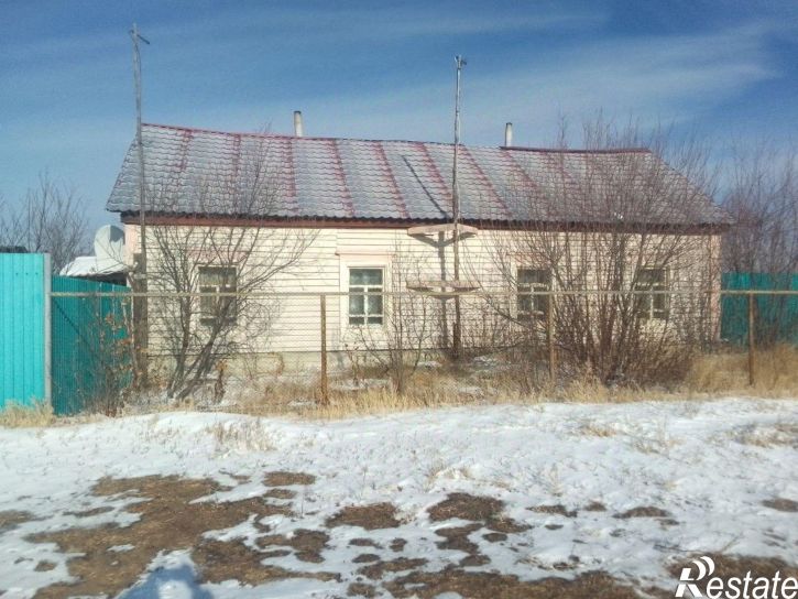 Коттедж/дом Читинский район