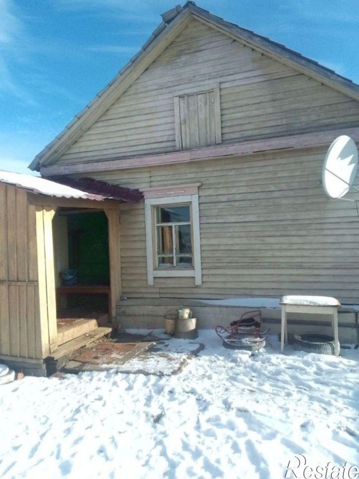 Коттедж/дом Читинский район