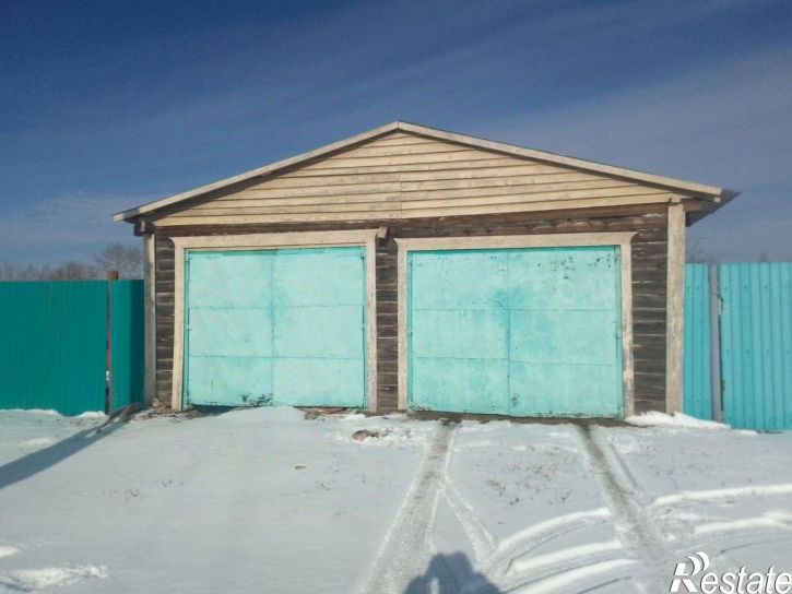 Коттедж/дом Читинский район