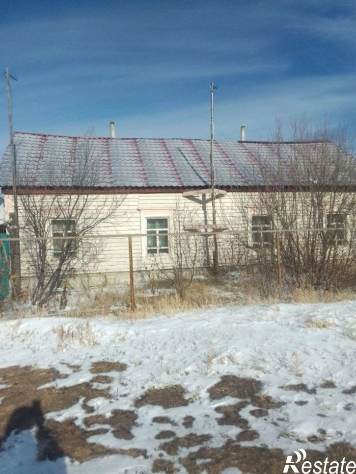 Коттедж/дом Читинский район