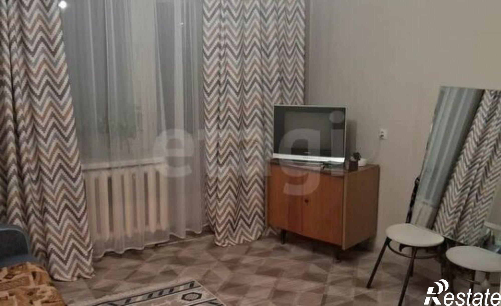 Купить квартиру за 4 600 000 рублей на Чита, микрорайон Геофизический, 6