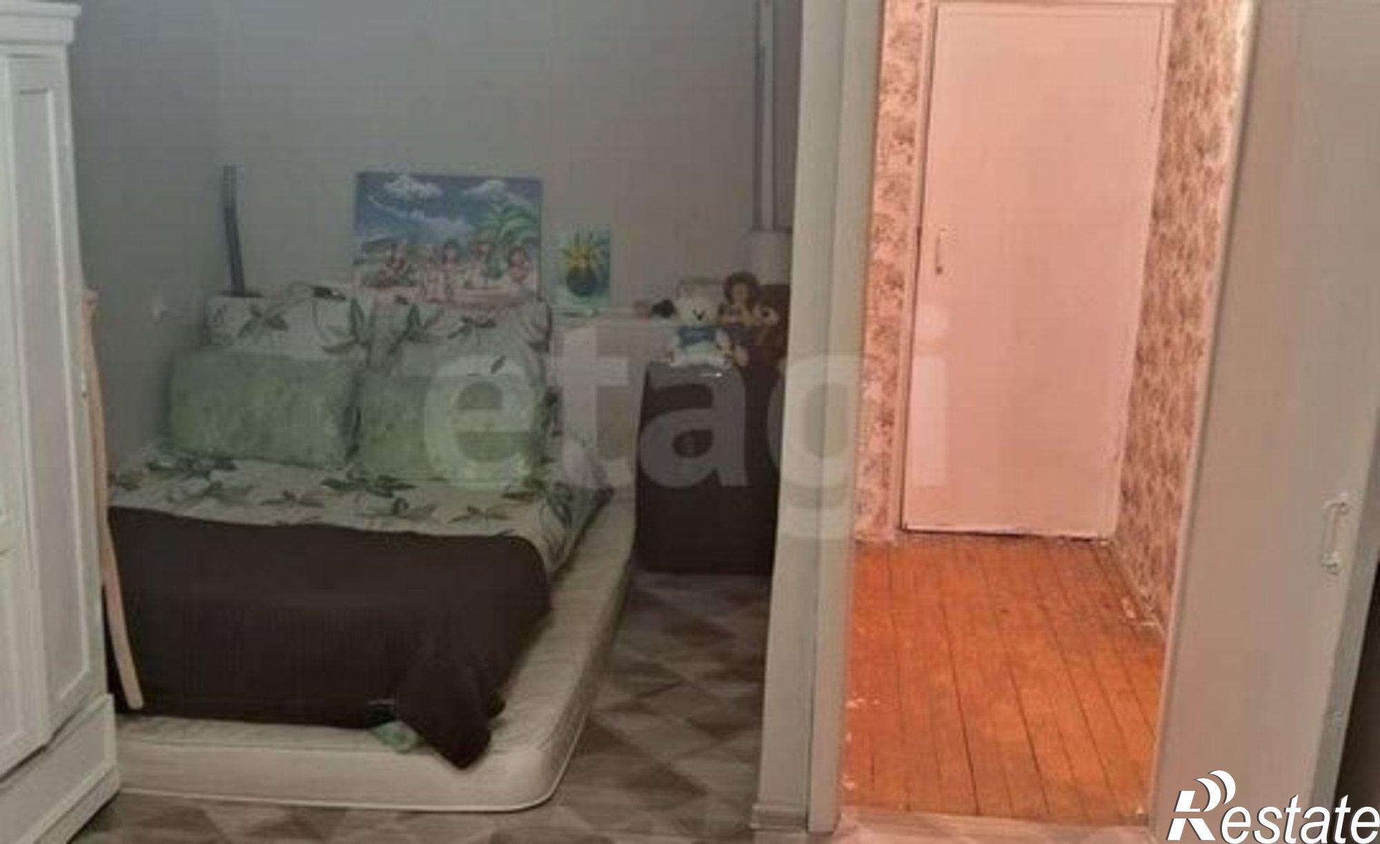 Купить квартиру за 4 600 000 рублей на Чита, микрорайон Геофизический, 6