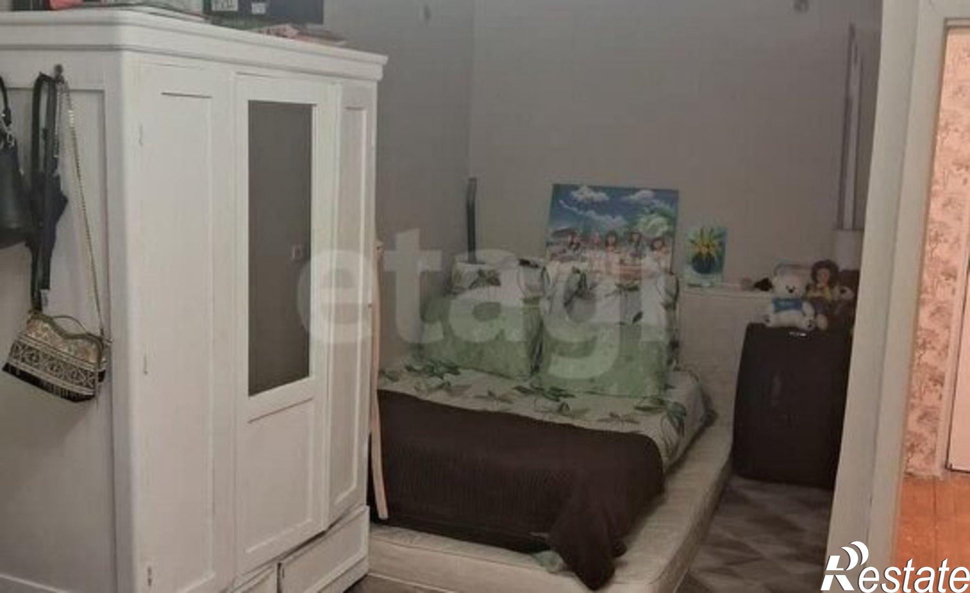 Купить квартиру за 4 600 000 рублей на Чита, микрорайон Геофизический, 6