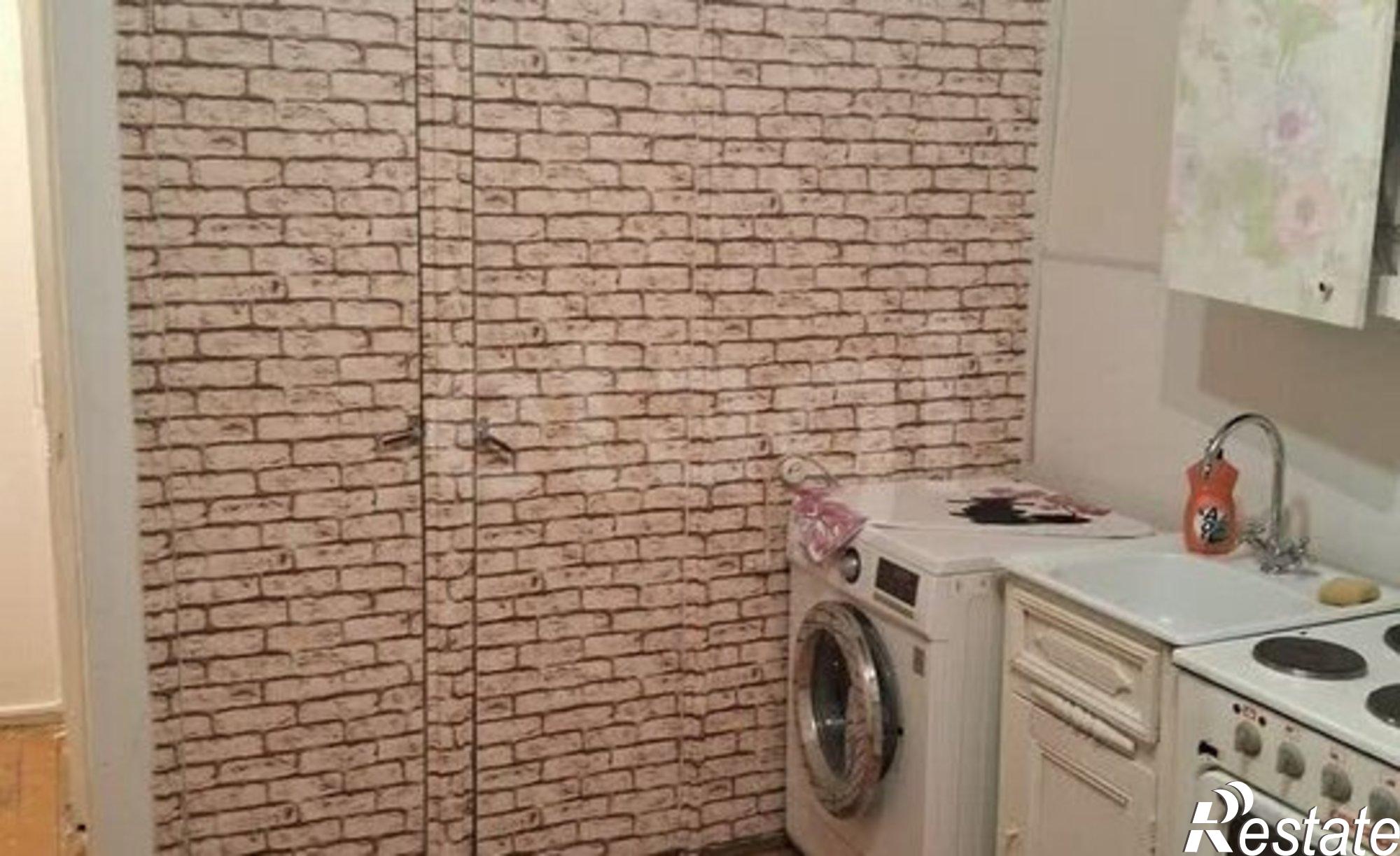 Купить квартиру за 4 600 000 рублей на Чита, микрорайон Геофизический, 6