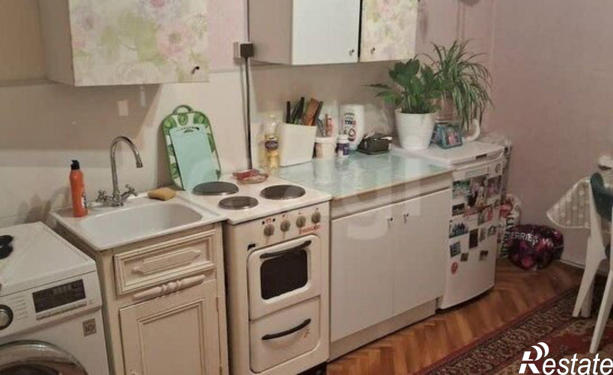 Купить квартиру за 4 600 000 рублей на Чита, микрорайон Геофизический, 6