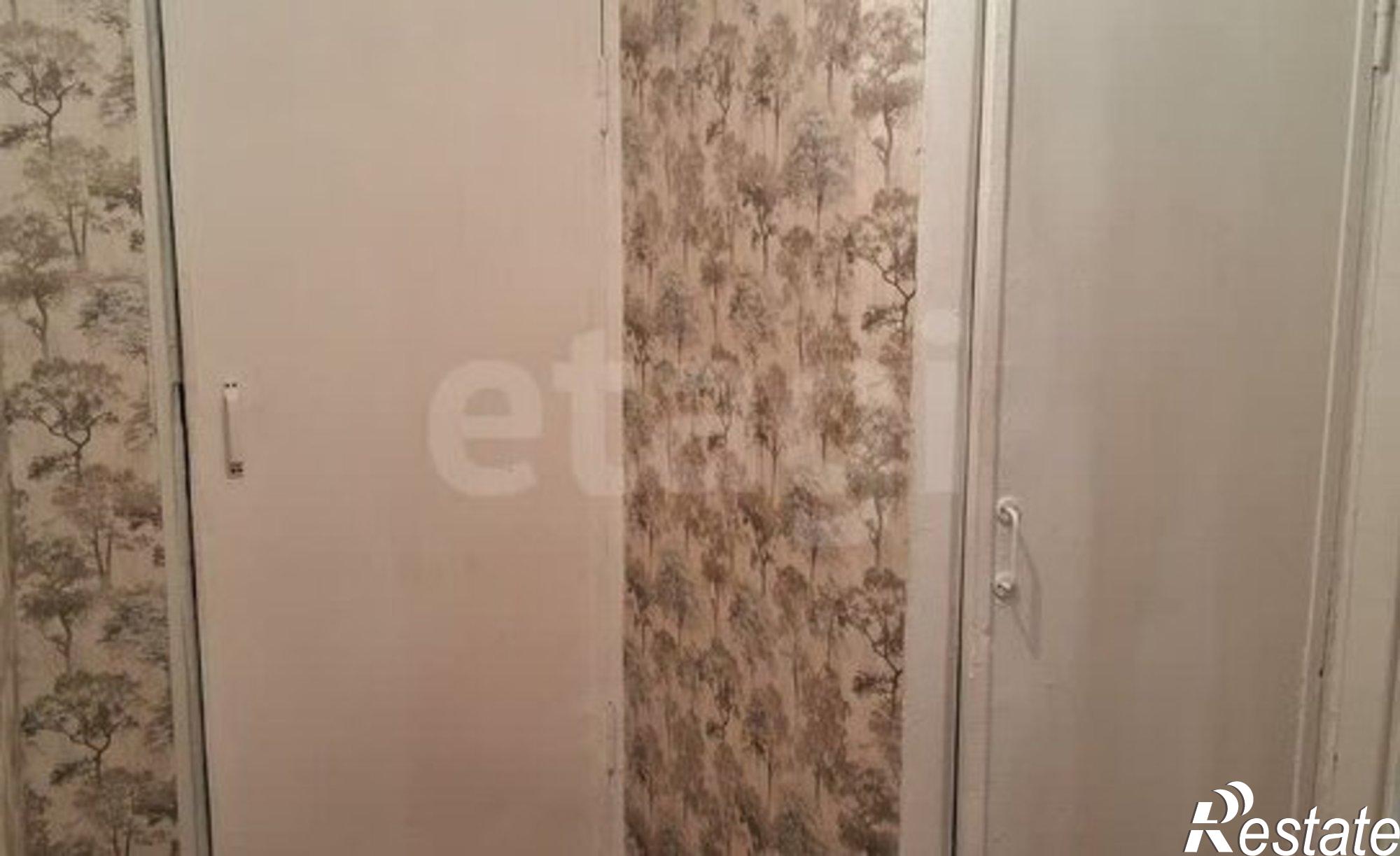 Купить квартиру за 4 600 000 рублей на Чита, микрорайон Геофизический, 6