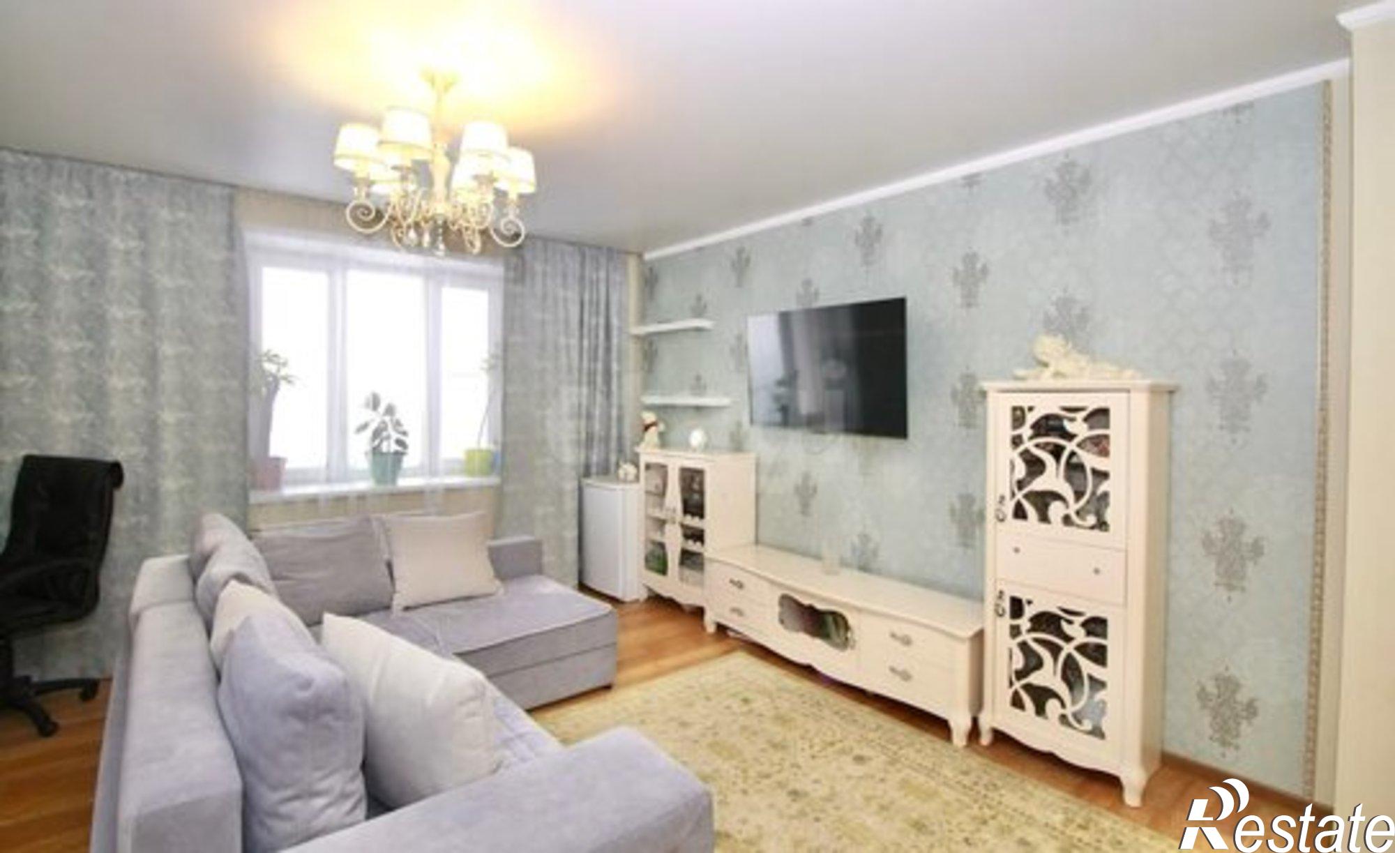 Купить квартиру за 14 500 000 рублей на Чита, микрорайон Северный, 73