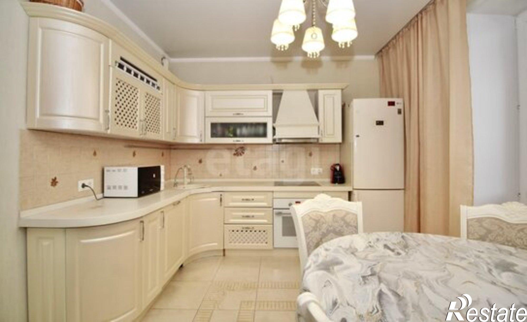 Купить квартиру за 14 500 000 рублей на Чита, микрорайон Северный, 73