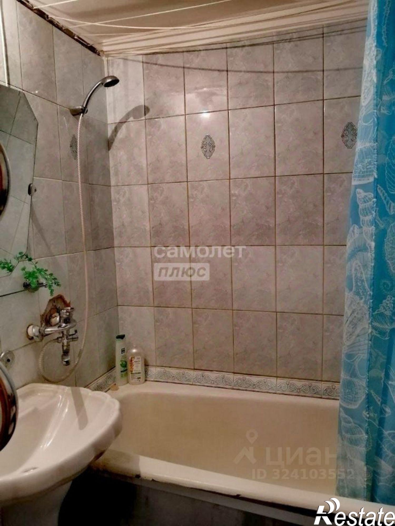 Купить квартиру за 7 300 000 рублей на Чита г., Черновский, 6-й мкр., д.14