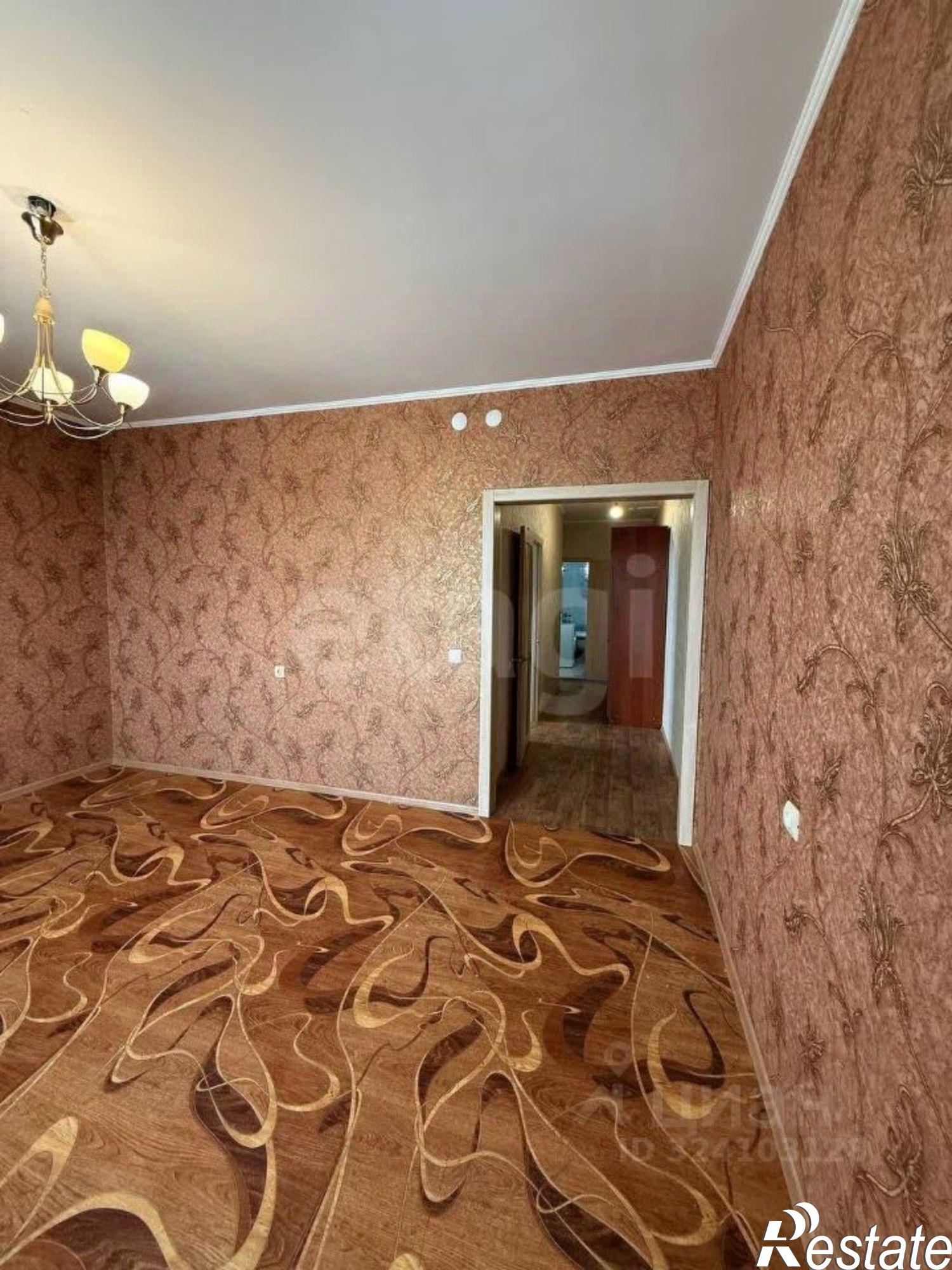 Сдать квартиру за 30 000 рублей на ул Алданская, 11