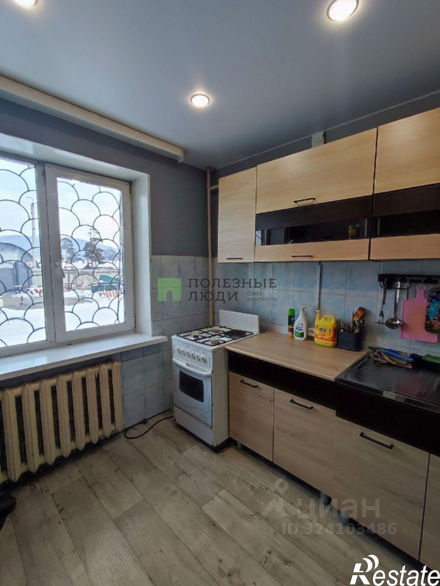 Купить квартиру за 4 150 000 рублей на ул Юности, 6