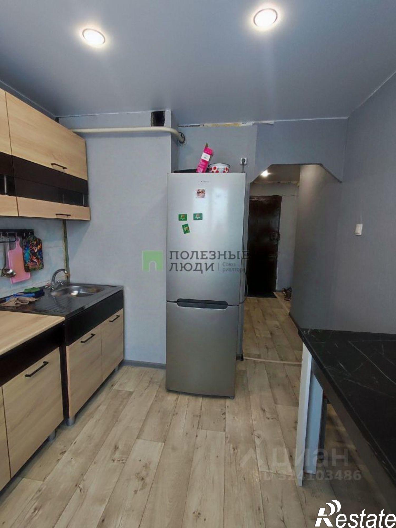 Купить квартиру за 4 150 000 рублей на ул Юности, 6