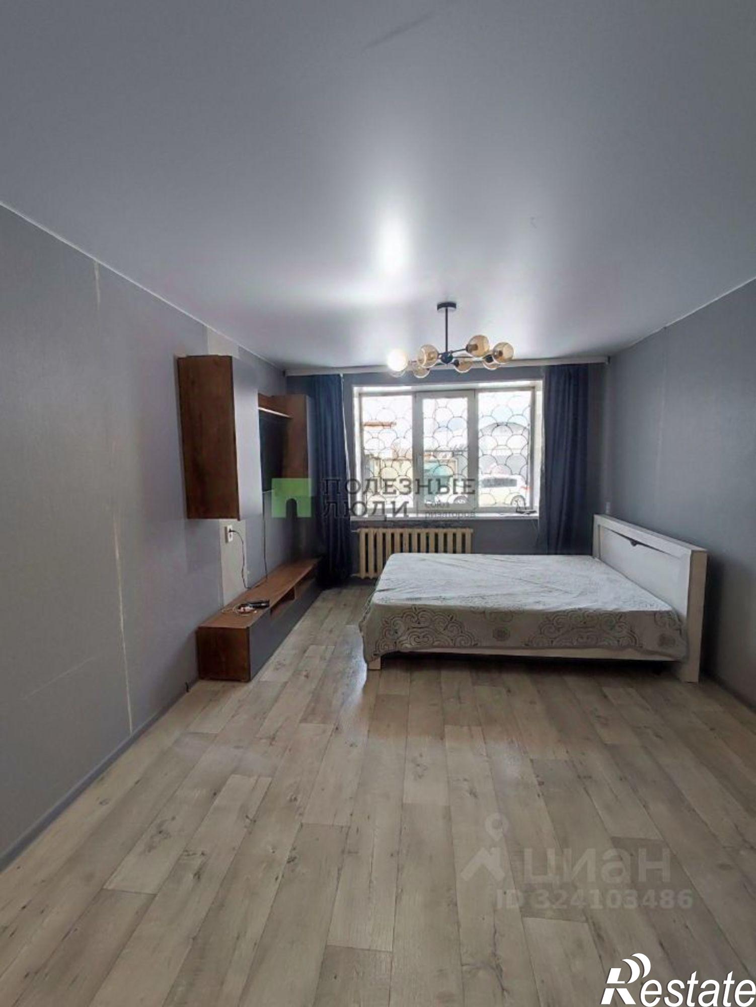 Купить квартиру за 4 150 000 рублей на ул Юности, 6