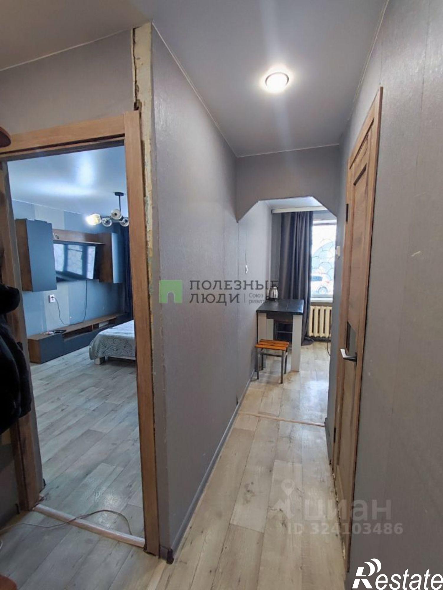 Купить квартиру за 4 150 000 рублей на ул Юности, 6