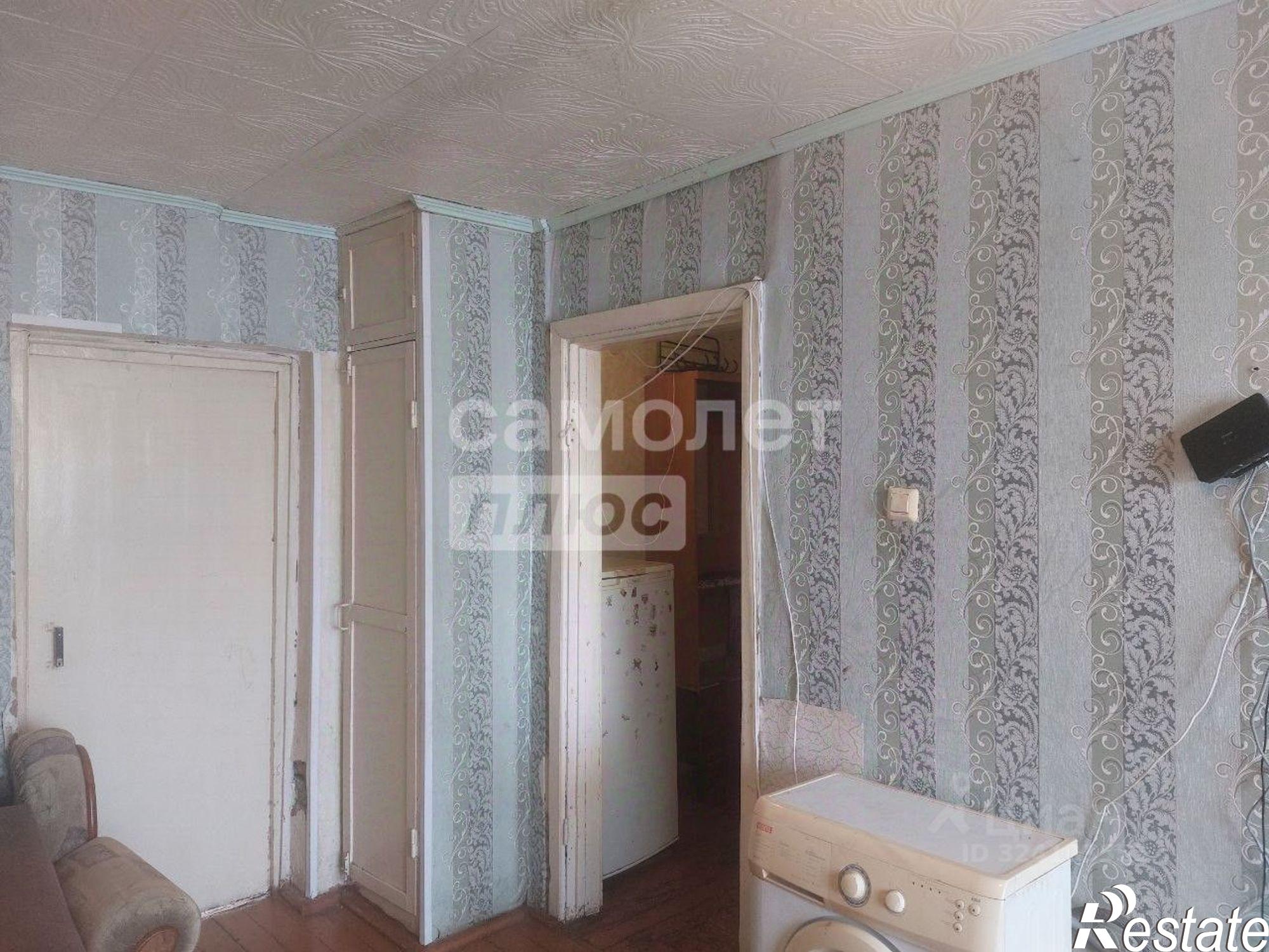 Купить квартиру за 5 350 000 рублей на ул Лазо, 36