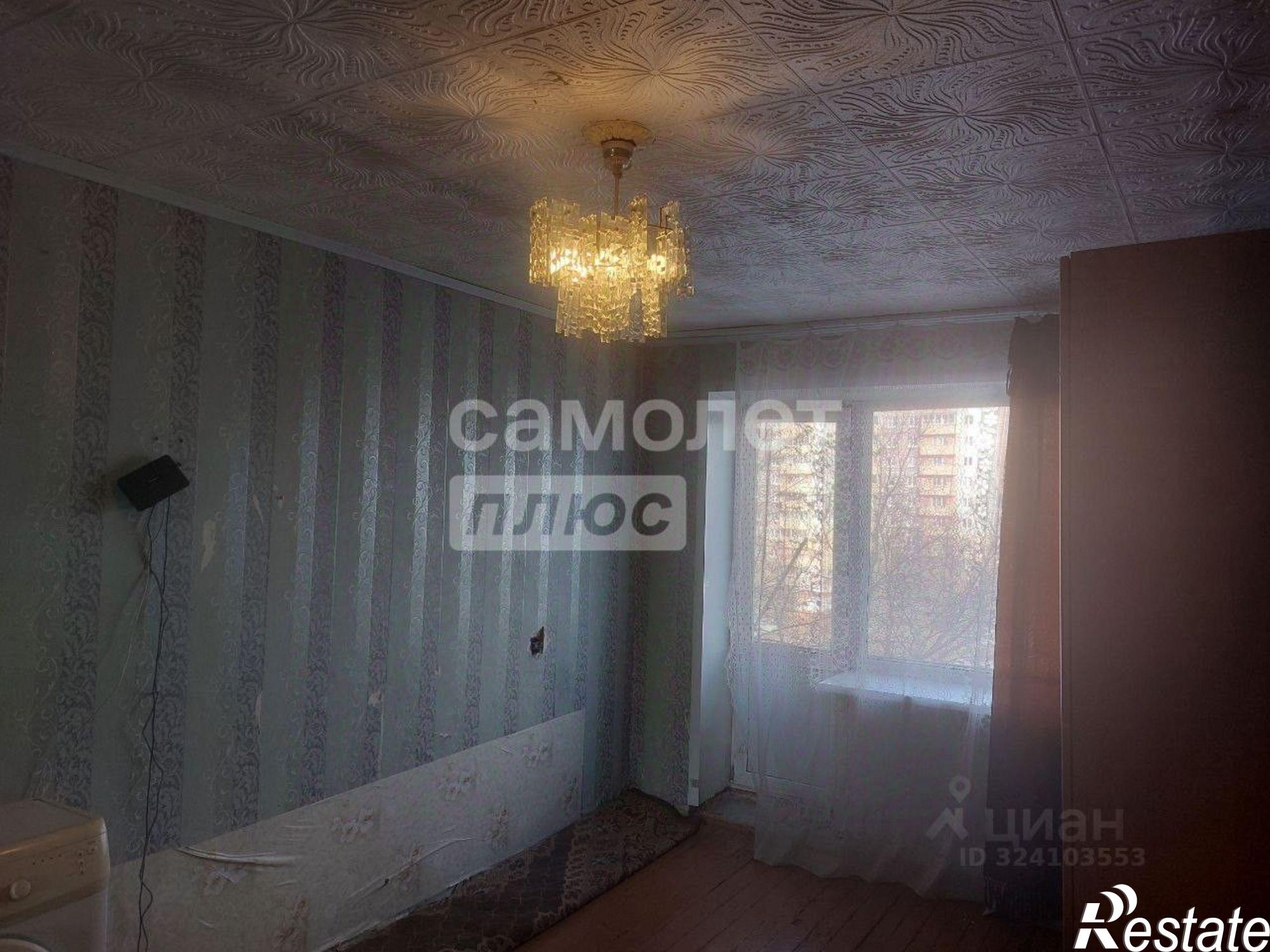 Купить квартиру за 5 350 000 рублей на ул Лазо, 36