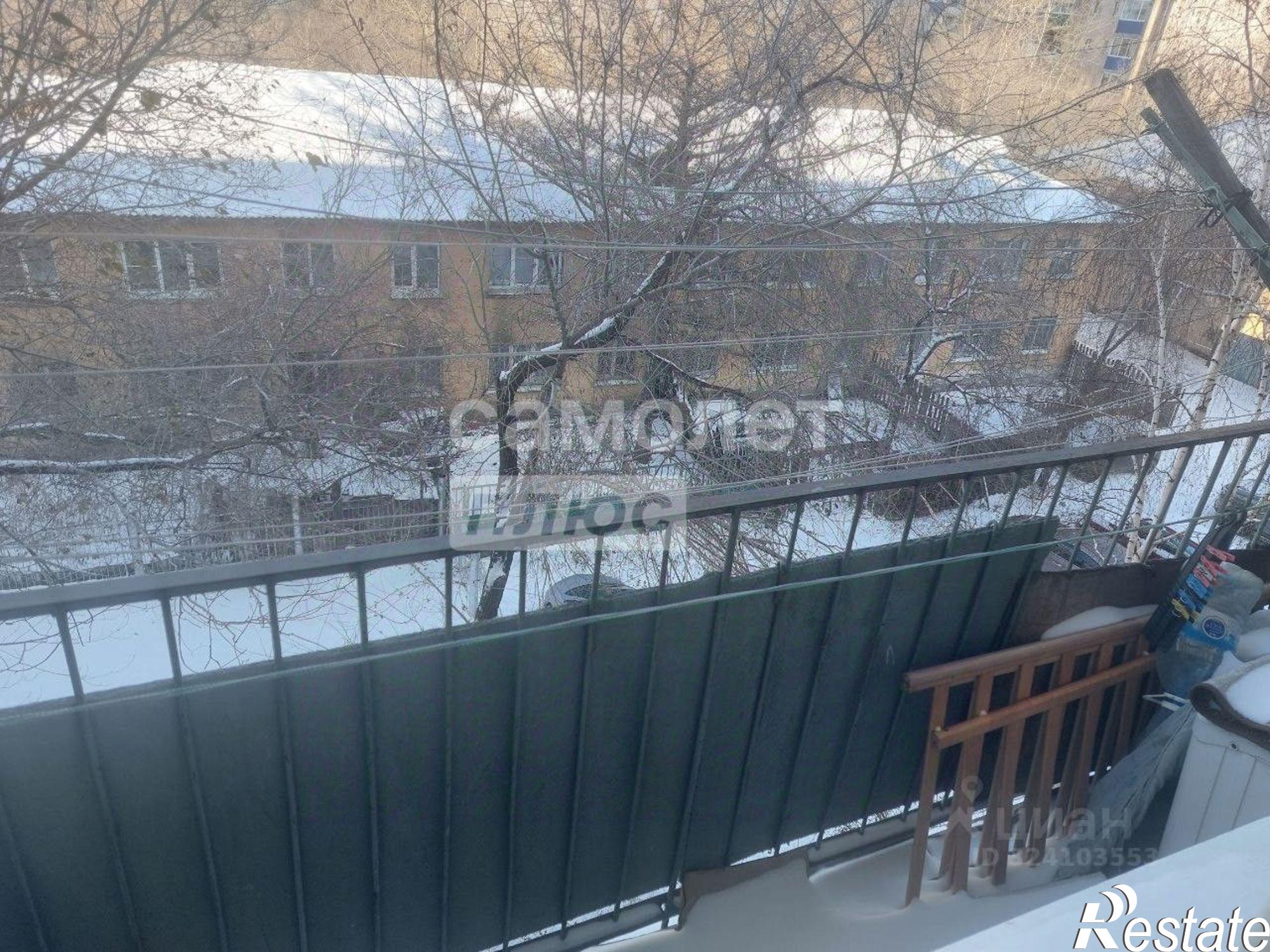 Купить квартиру за 5 350 000 рублей на ул Лазо, 36