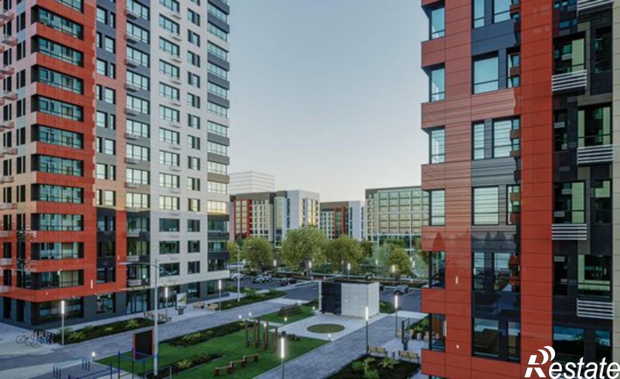 Купить квартиру за 10 970 900 рублей на Чита, микрорайон Хороший, 14