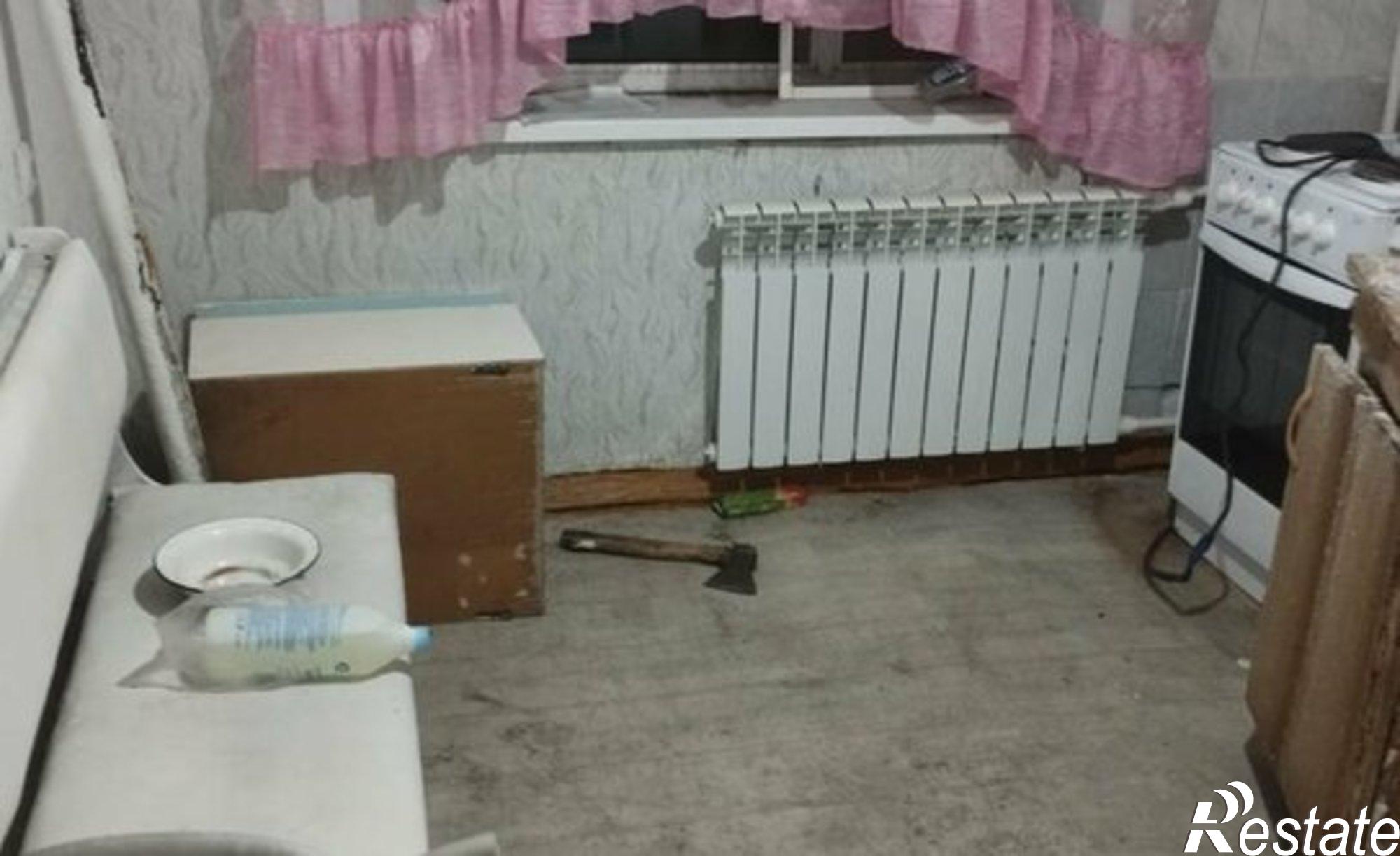 Купить квартиру за 5 450 000 рублей на ул Клубная, 2