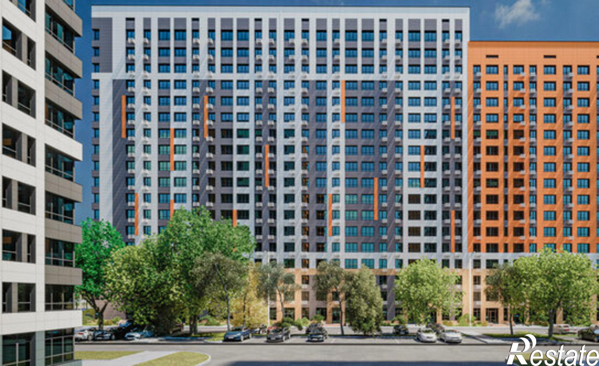 Купить квартиру за 10 970 900 рублей на Чита, микрорайон Хороший, 14