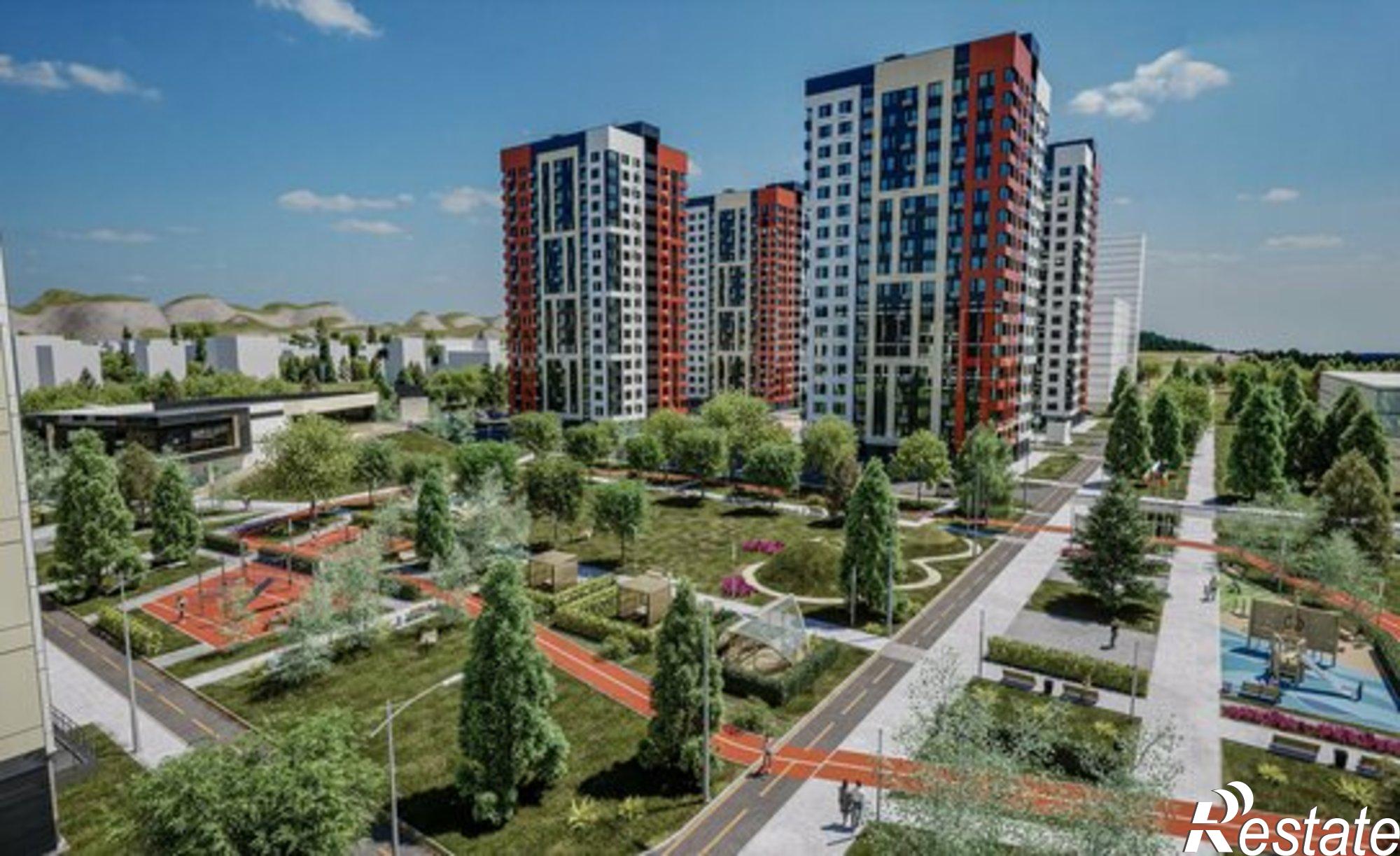 Купить квартиру за 10 970 900 рублей на Чита, микрорайон Хороший, 14