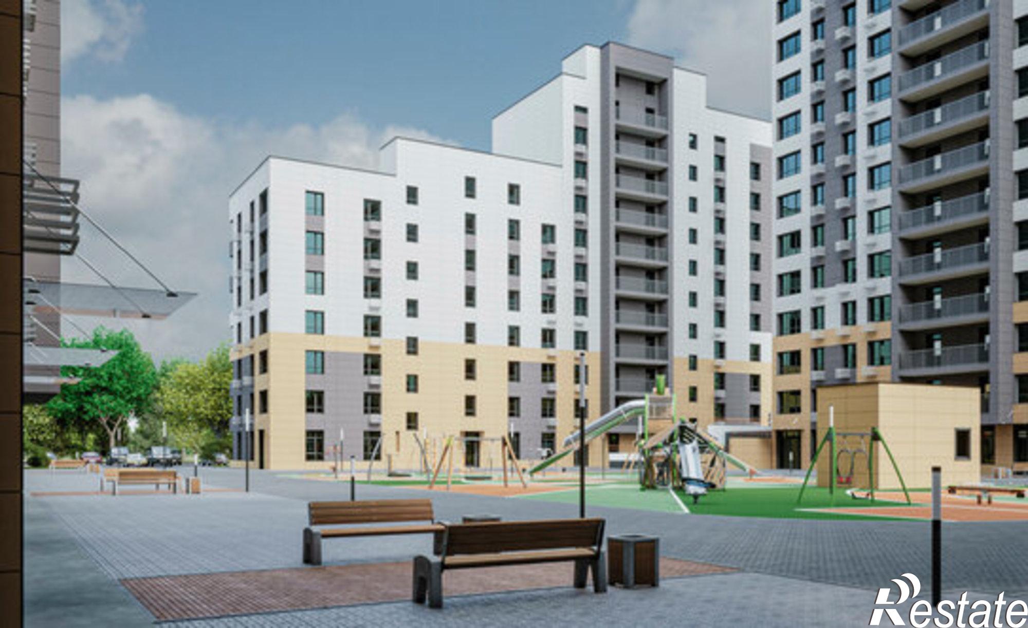 Купить квартиру за 10 970 900 рублей на Чита, микрорайон Хороший, 14