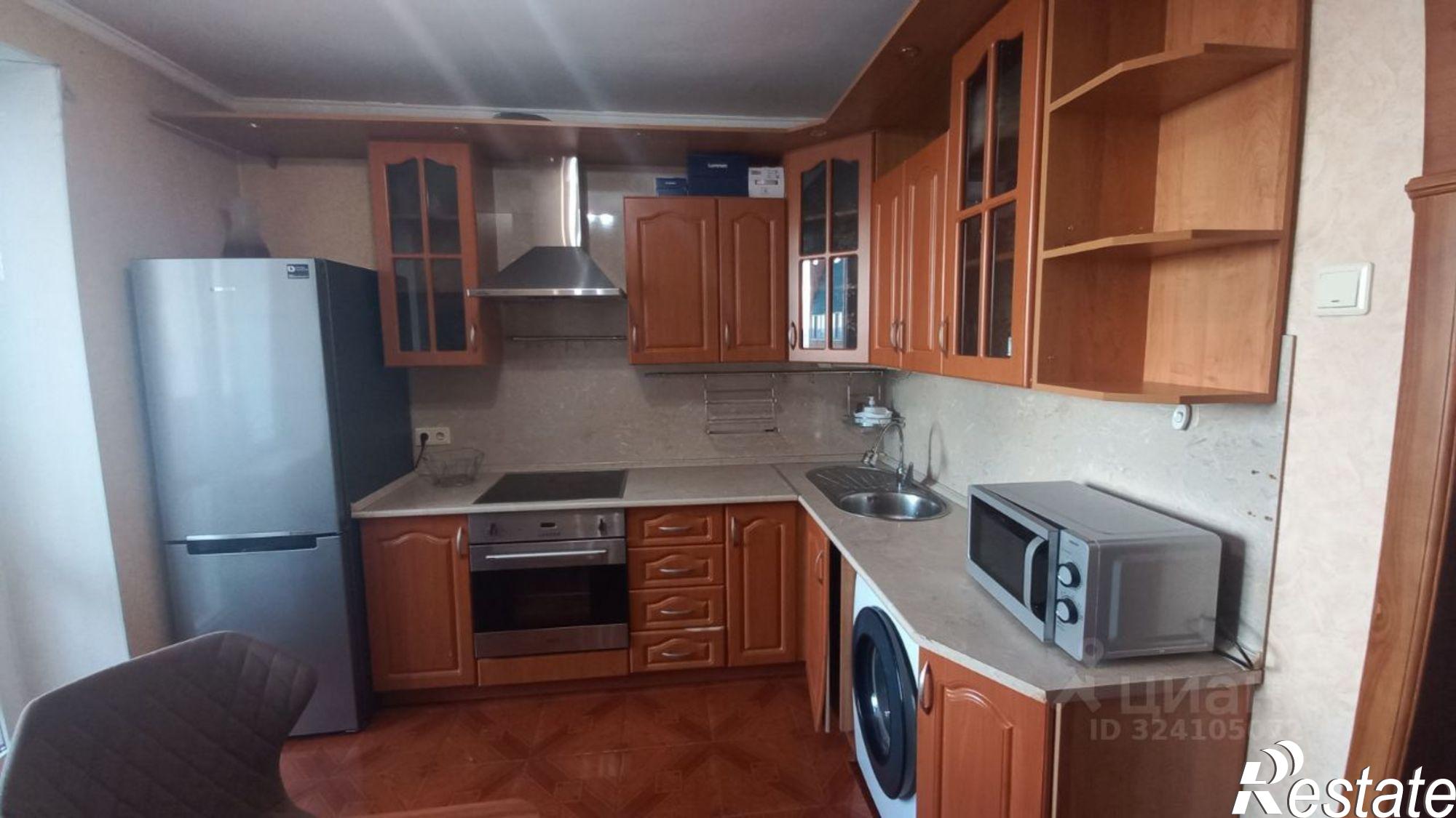 Купить квартиру за 11 500 000 рублей на Украинский б-р, 15