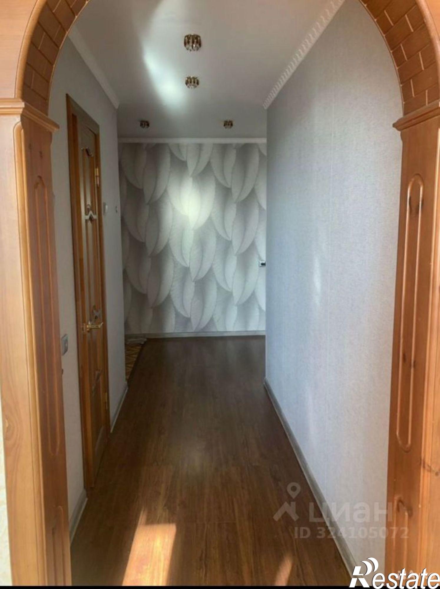 Купить квартиру за 11 500 000 рублей на Украинский б-р, 15