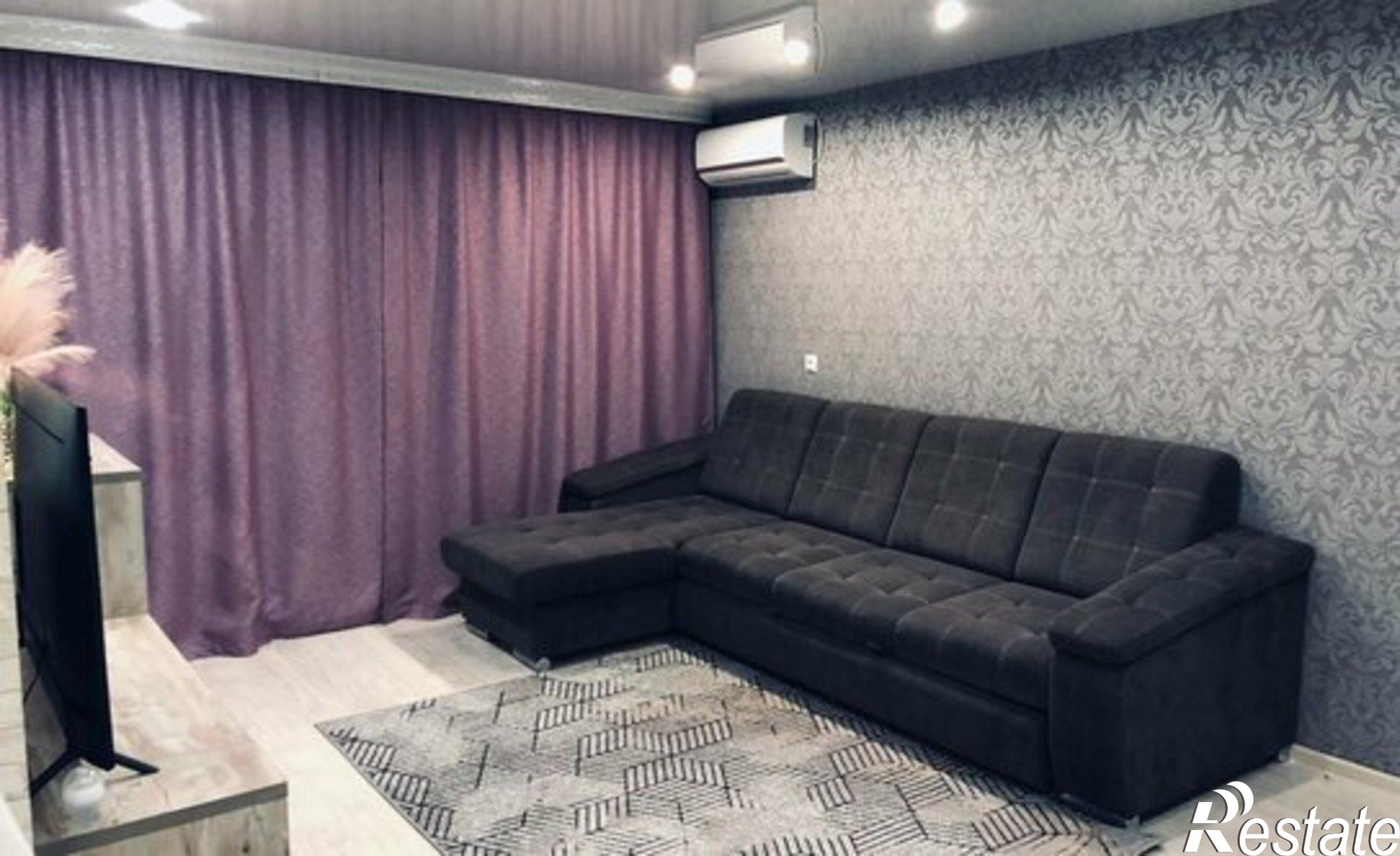 Купить квартиру за 4 400 000 рублей на ул Клубная, 2