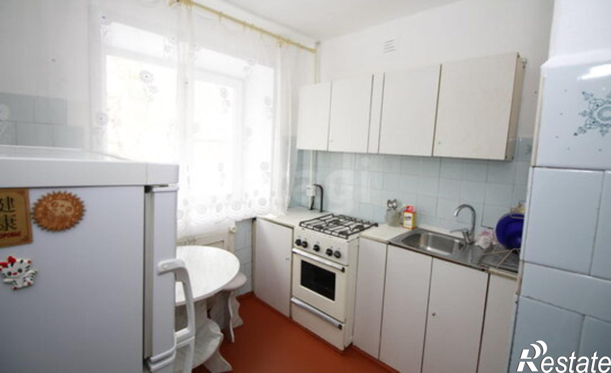 Купить квартиру за 6 400 000 рублей на ул Кочеткова, 4