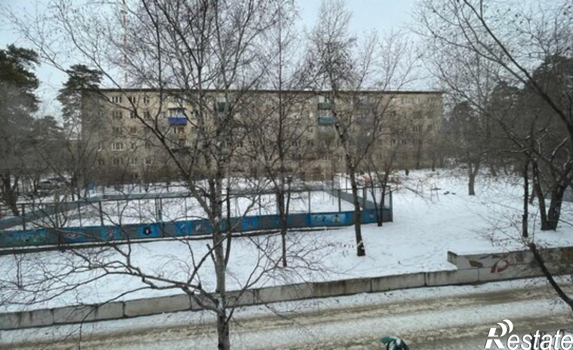 Купить квартиру за 6 400 000 рублей на ул Кочеткова, 4