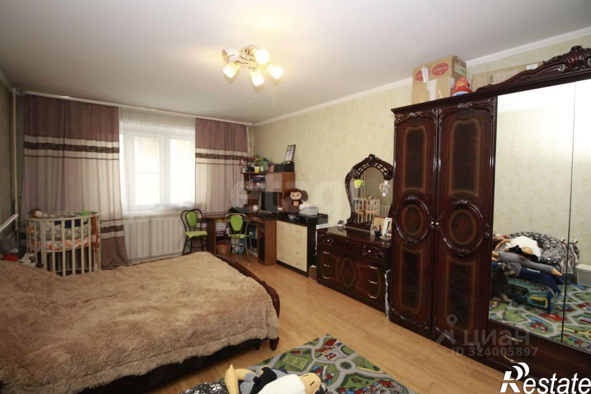 Купить квартиру за 13 000 000 рублей на ул Новобульварная, 38