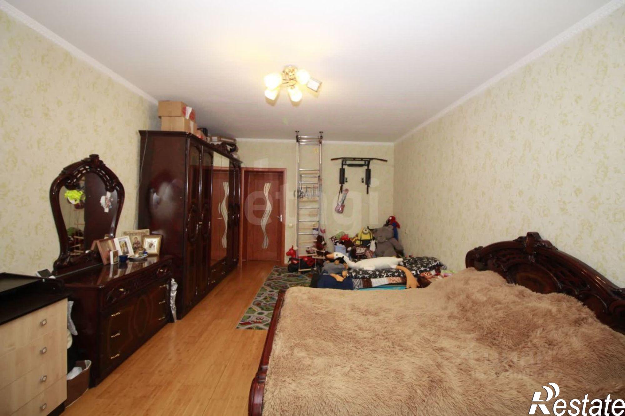 Купить квартиру за 13 000 000 рублей на ул Новобульварная, 38