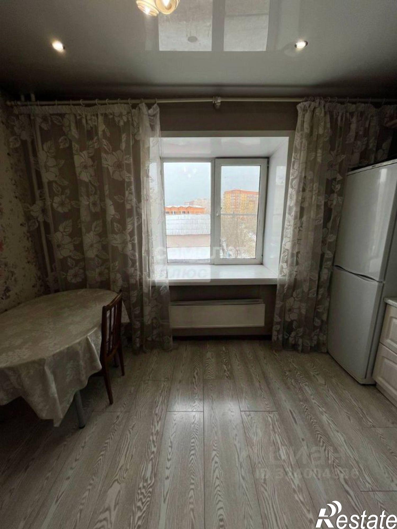 Купить квартиру за 13 300 000 рублей на ул Суглинная, 2 А