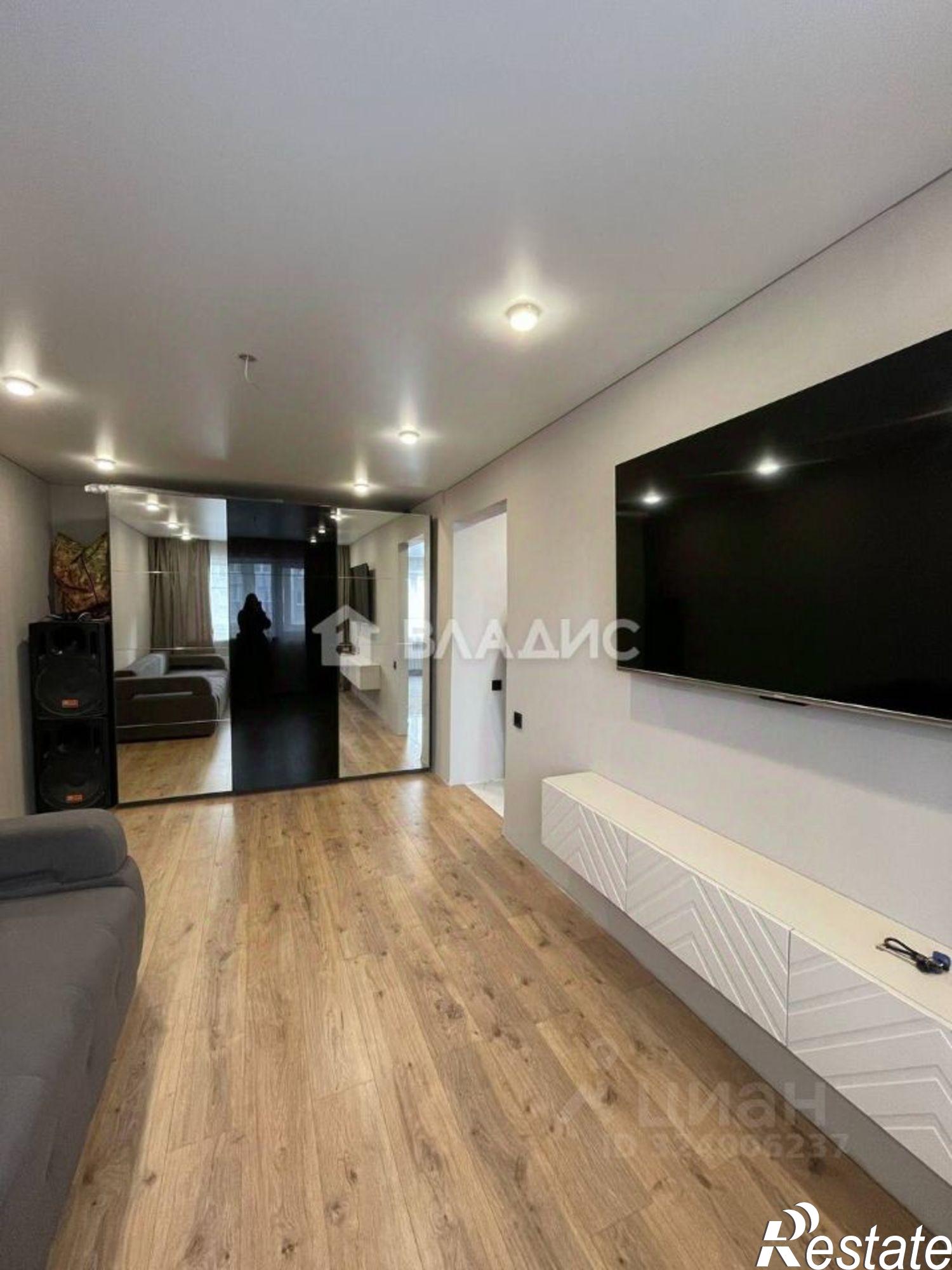 Купить квартиру за 5 400 000 рублей на Чита, 1-й микрорайон, 19А