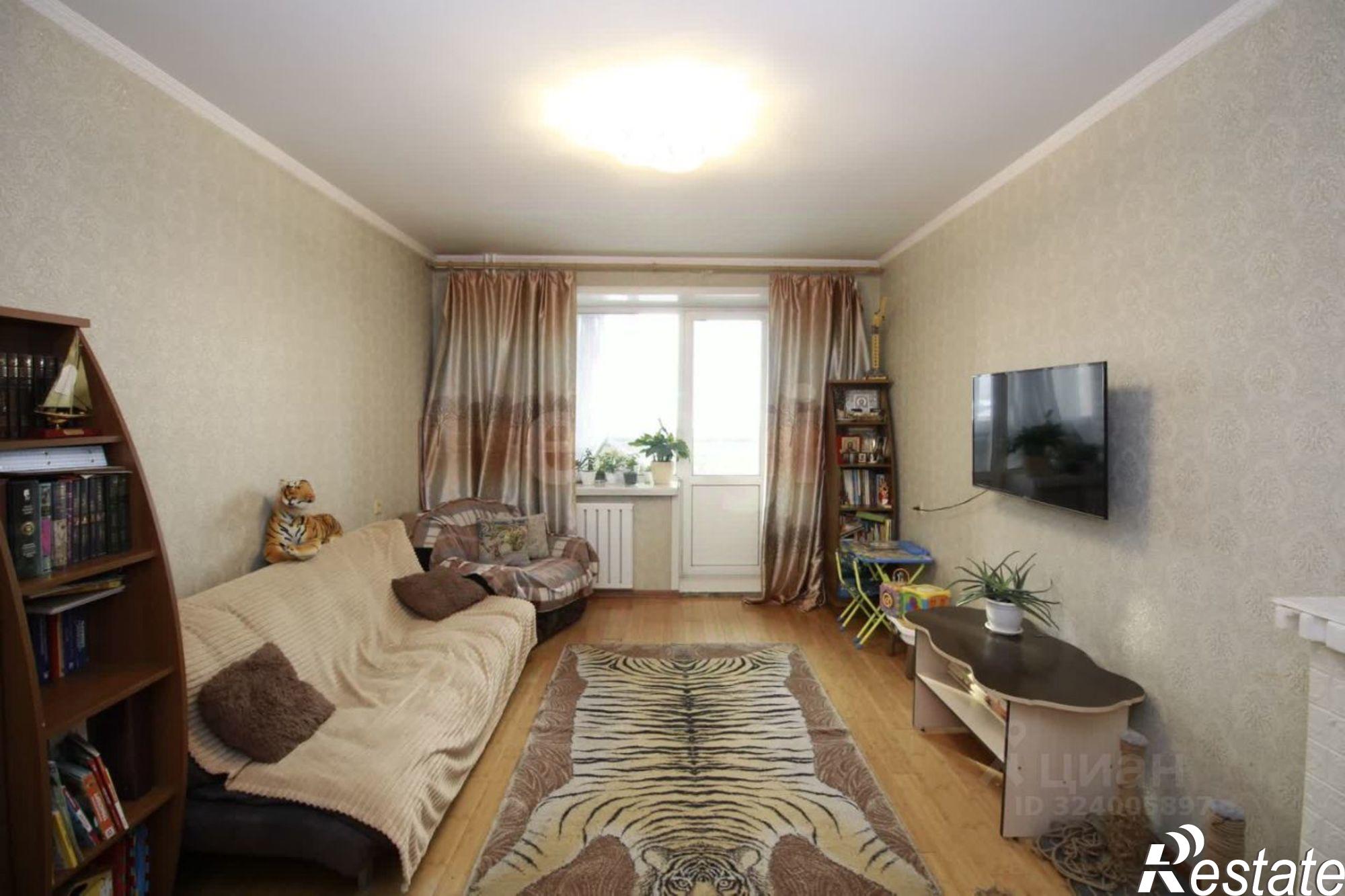 Купить квартиру за 13 000 000 рублей на ул Новобульварная, 38