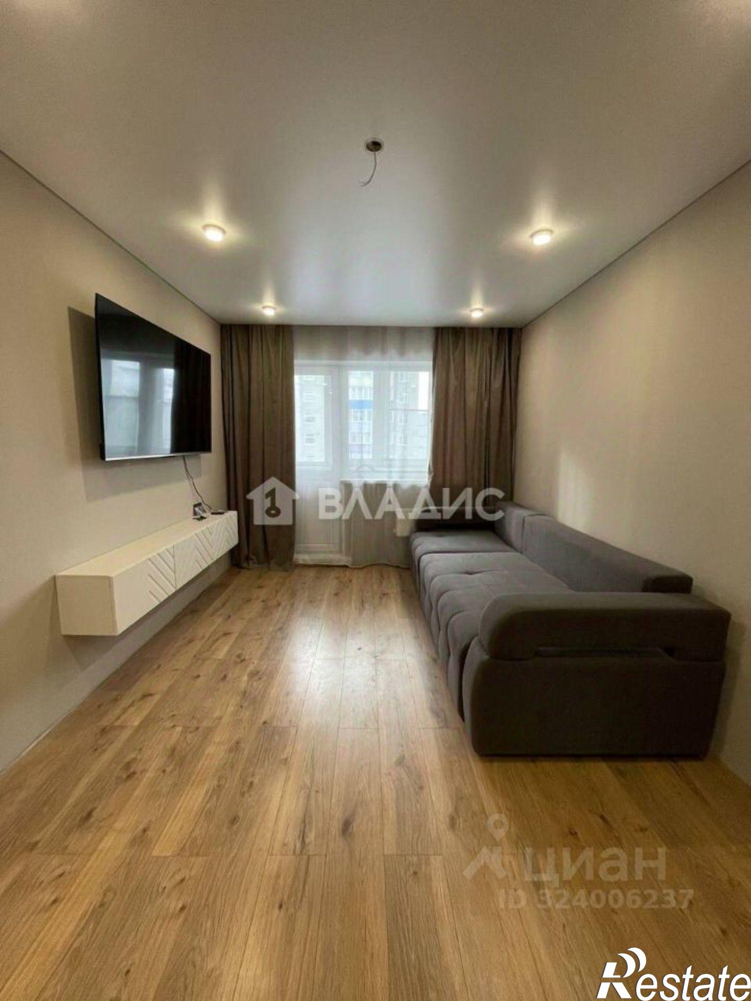 Купить квартиру за 5 400 000 рублей на Чита, 1-й микрорайон, 19А