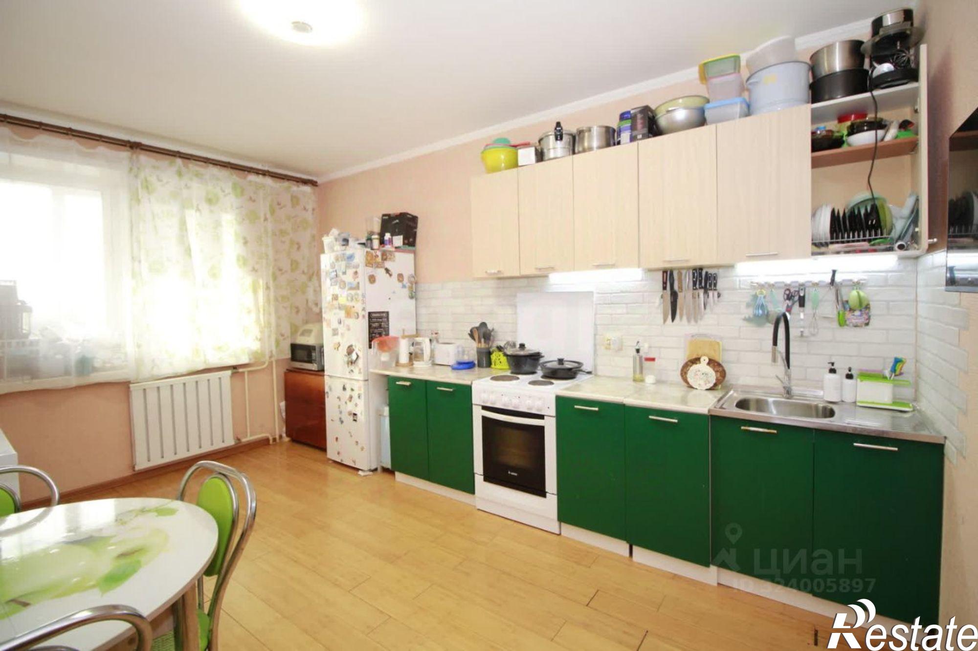 Купить квартиру за 13 000 000 рублей на ул Новобульварная, 38