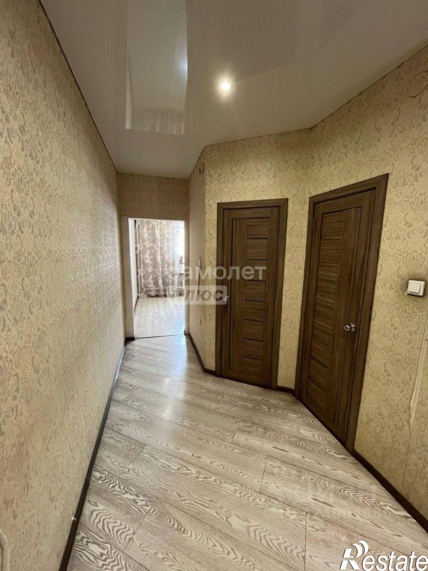 Купить квартиру за 13 300 000 рублей на ул Суглинная, 2 А