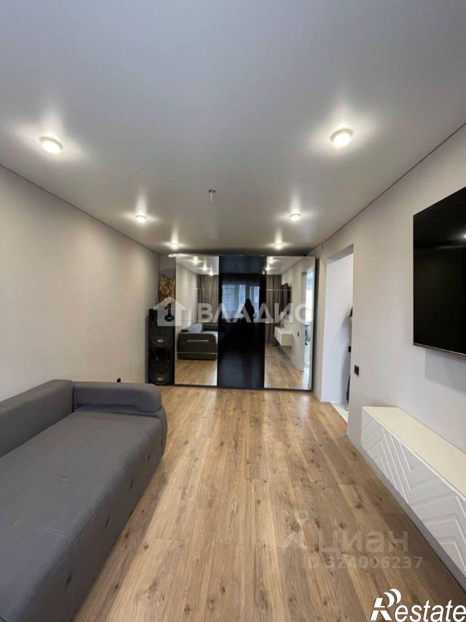 Купить квартиру за 5 400 000 рублей на Чита, 1-й микрорайон, 19А