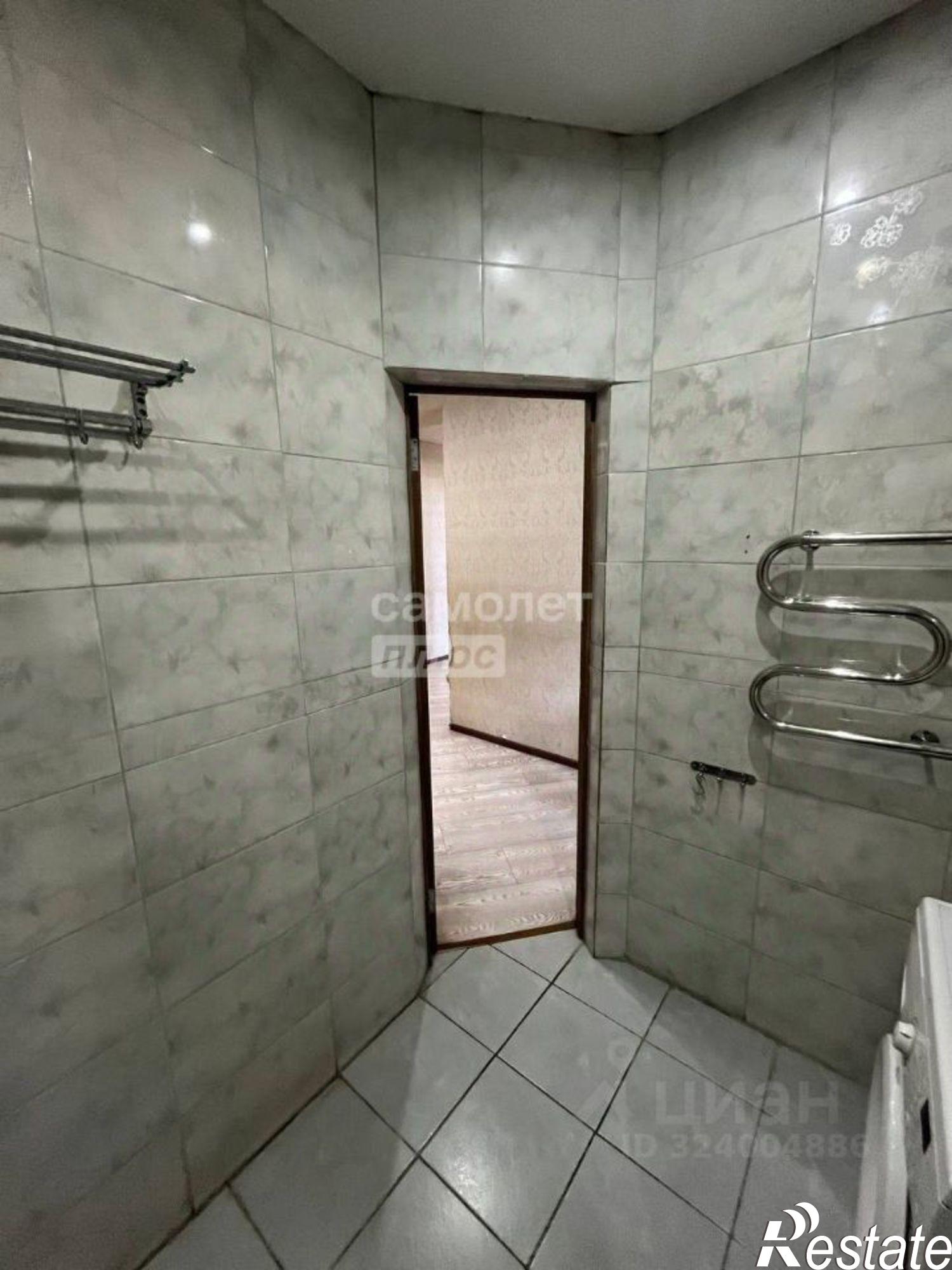 Купить квартиру за 13 300 000 рублей на ул Суглинная, 2 А