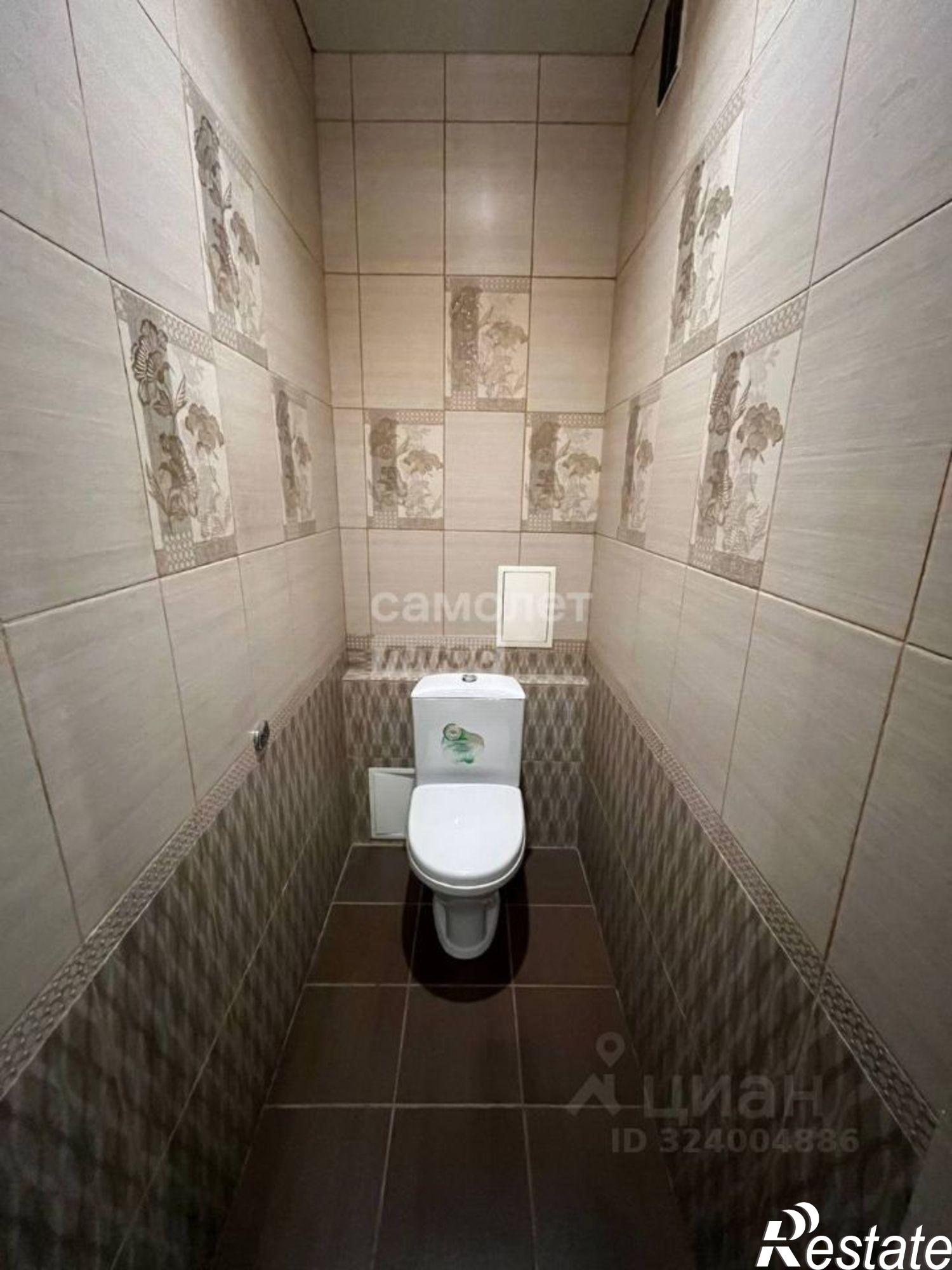 Купить квартиру за 13 300 000 рублей на ул Суглинная, 2 А